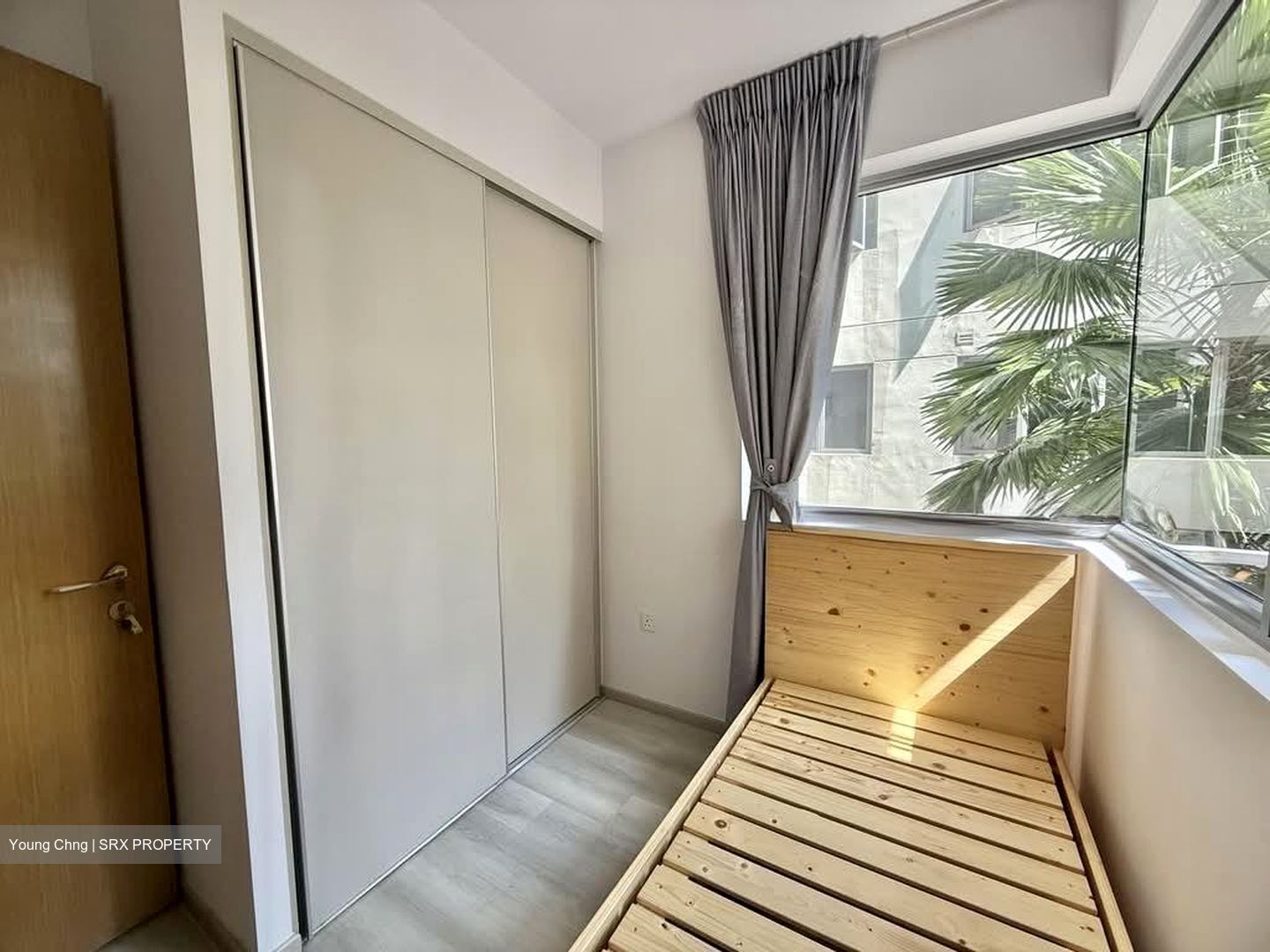 High Park Residences (D28), Apartment #579304281